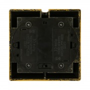 Декоративный фонарь (фигура) с эффектом снегопада и подсветкой Семья снеговиков NEON-NIGHT | Фото 6