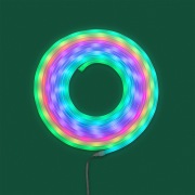 Умный RGB-неон, набор 5м, USB, с пультом управления NEON-NIGHT | Фото 7