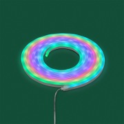 Умный RGB-неон, набор 5м, USB, с пультом управления NEON-NIGHT | Фото 8
