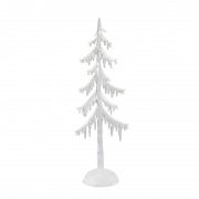 Фигура на подставке Елочка 45 см, RGB, питание 3хААА (не в комплекте) NEON-NIGHT | Фото 2