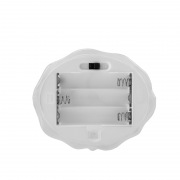 Фигура на подставке Елочка 45 см, RGB, питание 3хААА (не в комплекте) NEON-NIGHT | Фото 6