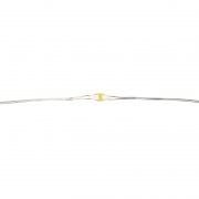 Гирлянда светодиодная Роса 5м 50 LED ГОЛУБОЙ IP20 2хАА (в комплект не входят) NEON-NIGHT | Фото 3