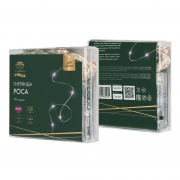 Гирлянда светодиодная Роса 10м 100 LED РОЗОВЫЙ IP20 3хАА (в комплект не входят) NEON-NIGHT | Фото 4