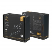 Гирлянда светодиодная Роса Фейерверк c трансформатором 6м 600 LED БЕЛЫЙ IP44 230В с пультом NEON-NIGHT | Фото 5