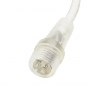 Контроллер для LED дюралайта 13мм, 3W, до 30м  для готовых наборов 6м и 14м | Фото 1