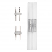 Муфта соединительная для дюралайта LED 2W ∅13мм | Фото 3