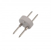 Установочный набор LED, 2W, ∅10mm  (шнур, преобразователь, муфта) | Фото 2