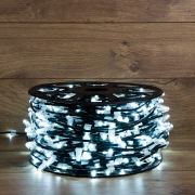 Гирлянда "LED ClipLight" 12V 150 мм, цвет диодов Белый | Фото 6