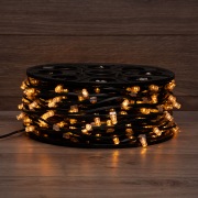 Гирлянда "LED ClipLight" 12V 150 мм, цвет диодов Желтый | Фото 6