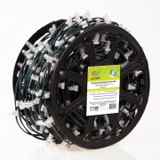 Гирлянда "LED ClipLight" 12V 150 мм, цвет диодов Синий | Фото 2