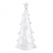 Фигура на подставке "Елочка со звездой" 37 см | Фото 2