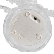 Фигура на подставке "Елочка со звездой" 37 см | Фото 7