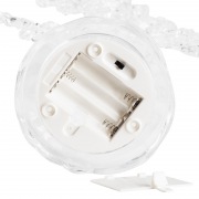 Фигура на подставке "Елочка со звездой" 37 см | Фото 8