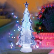 Фигура на подставке "Елочка со звездой" 37 см | Фото 9