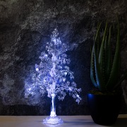 Фигура на подставке "Ель" 50,7 см | Фото 1