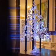 Фигура на подставке "Ель" 50,7 см | Фото 2