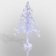 Фигура на подставке "Ель" 50,7 см | Фото 4