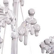 Фигура на подставке "Ель" 50,7 см | Фото 6