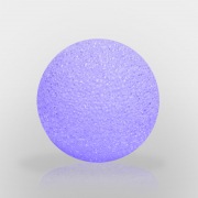 Фигура светодиодная "Снежок", RGB, 8 см | Фото 5