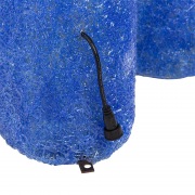 Акриловая светодиодная фигура "Санта Клаус" 210см, IP44 понижающий трансформатор в комплекте, NEON-NIGHT | Фото 8