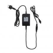 Акриловая светодиодная фигура "Санта Клаус" 210см, IP44 понижающий трансформатор в комплекте, NEON-NIGHT | Фото 9