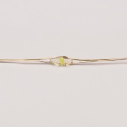 Гирлянда «Роса» 2 м, 20 LED, цвет свечения мультиколор, тонкий батарейный блок NEON-NIGHT | Фото 4