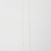 Гирлянда «Роса» с крупными каплями 2 м, 20 LED, теплое белое свечение, 2хCR2032 в комплекте NEON-NIGHT | Фото 6