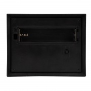 Светодиодный камин «Старинные часы» с эффектом живого огня 14,7x11,7x25 см, бронза, батарейки 2хС (не в комплекте) USB NEON-NIGHT | Фото 7