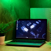 Набор для создания неоновых фигур NEON-NIGHT «Креатив» 180 LED, 1.5 м, зеленый | Фото 8
