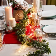 Гирлянда «Роса» с трансформатором 20 м, 200 LED, теплое белое свечение NEON-NIGHT | Фото 11