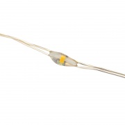 Гирлянда «Роса» с трансформатором 20 м, 200 LED, теплое белое свечение NEON-NIGHT | Фото 7