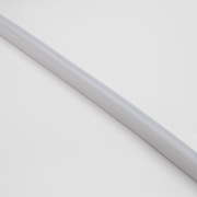 Гибкий неон NEON-NIGHT LED SMD 8х16 мм, односторонний белый, 120 LED/м, 20 м | Фото 2