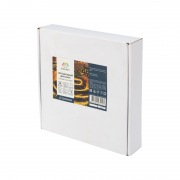 Дюралайт LED фиксинг (2W), 24 LED/м, мульти (RYGB), 10 м | Фото 2