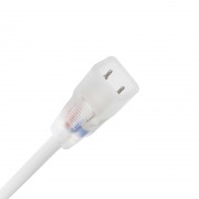 Установочный комплект для LED ленты 220 В SMD 2835, до 100 м | Фото 1
