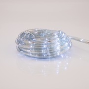 Дюралайт LED, фиксинг (2W), 24 LED/м, белый, 25 м | Фото 2