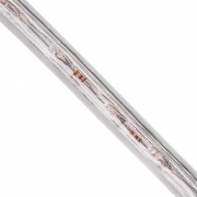 Дюралайт LED, фиксинг (2W), 24 LED/м, белый, 25 м | Фото 4