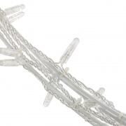 Фигура объемная Олень 115х195 см, 528 LED, IP65, цвет свечения теплый белый NEON-NIGHT | Фото 4