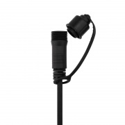 Belt-Light 2 жилы шаг 40 см подвесные патроны E27 влагостойкая IP65 | Фото 3