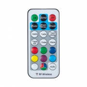 Контроллер с радиопультом для RGB-гирлянд | Фото 4