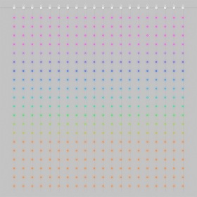 NEON-NIGHT Умная гирлянда Занавес из росы с крупными каплями 2х2м 400 LED RGB мягкий прозрачный провод IP20 USB, пульт управления NEON-NIGHT