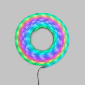 NEON-NIGHT Умный RGB-неон, набор 5м, USB, с пультом управления NEON-NIGHT