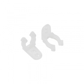 NEON-NIGHT Клипсы "крокодил"  ∅13мм (100 шт. в упаковке)