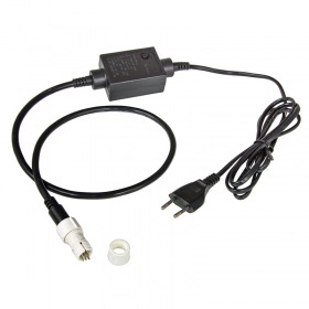 NEON-NIGHT Контроллер для LED дюралайта 13мм, 3W, до 50м