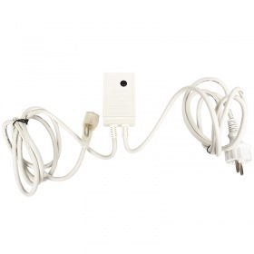 NEON-NIGHT Контроллер для LED дюралайта 13мм, 3W, до 30м  для готовых наборов 6м и 14м