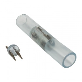 NEON-NIGHT Муфта соединительная для дюралайта LED 2W ∅10мм