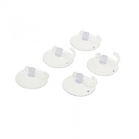 NEON-NIGHT Присоска с крючком (10 шт)