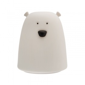 NEON-NIGHT Силиконовый ночник «Медвежонок»