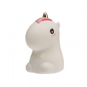 NEON-NIGHT Силиконовый ночник «Единорог»