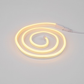 NEON-NIGHT Набор для создания неоновых фигур NEON-NIGHT «Креатив» 180 LED, 1.5 м, желтый