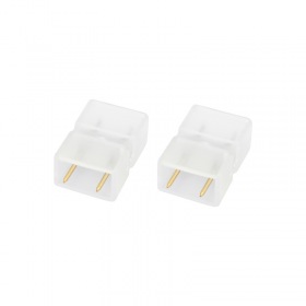 NEON-NIGHT Коннектор соединительный для LED ленты 220 В SMD 5050